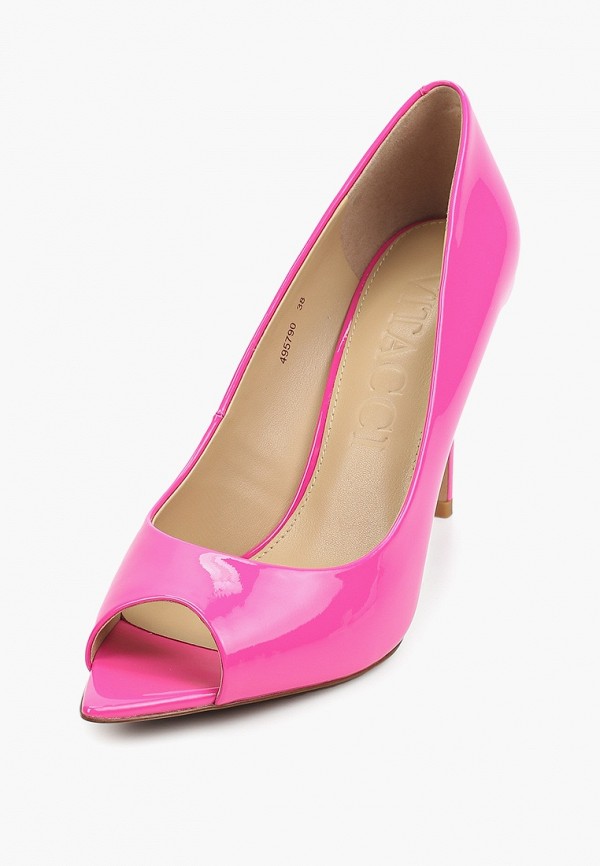 фото Туфли vitacci