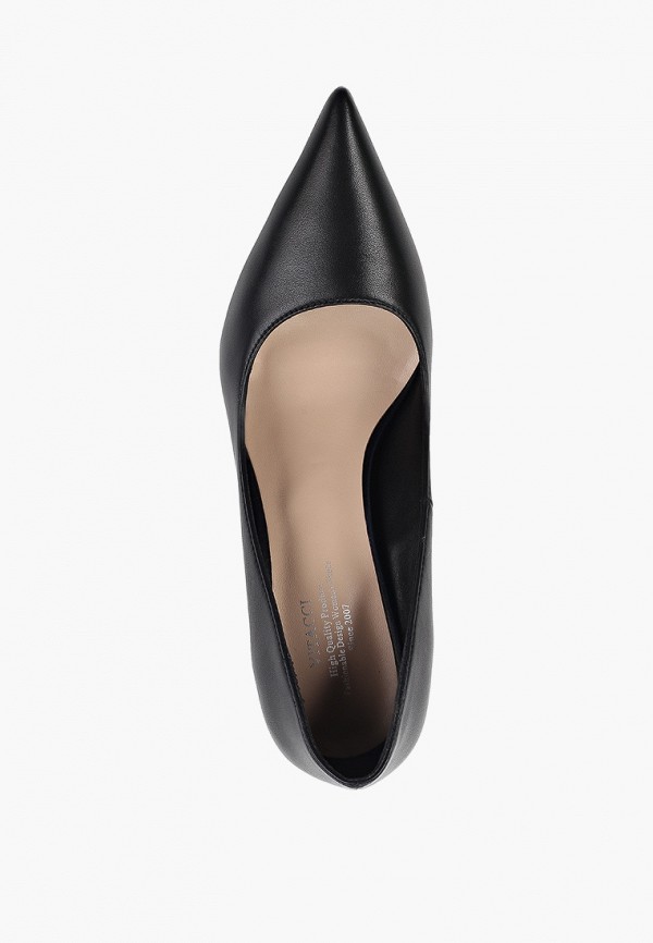 фото Туфли vitacci