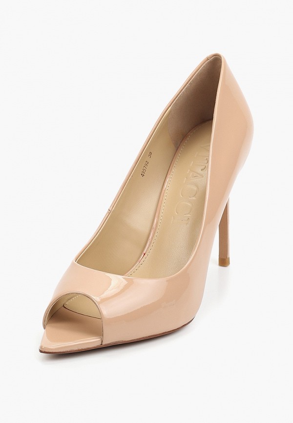 фото Туфли vitacci