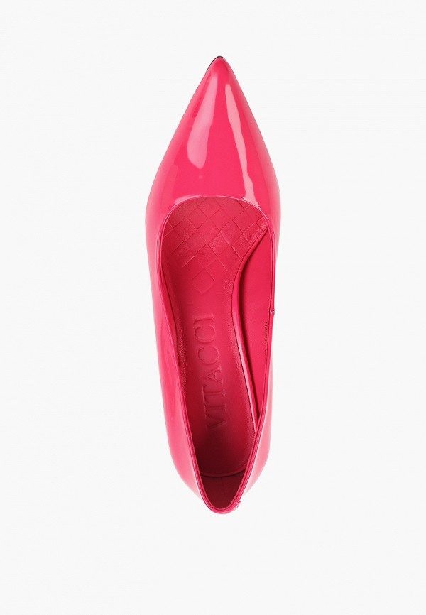 фото Туфли vitacci