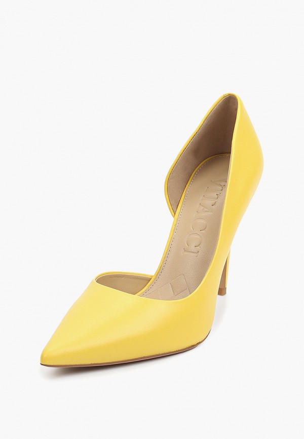 фото Туфли vitacci