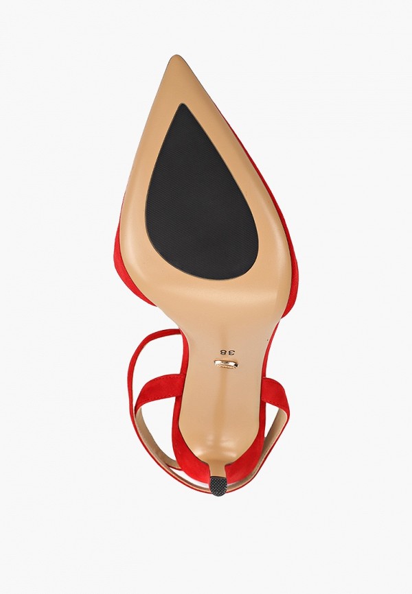 фото Туфли vitacci