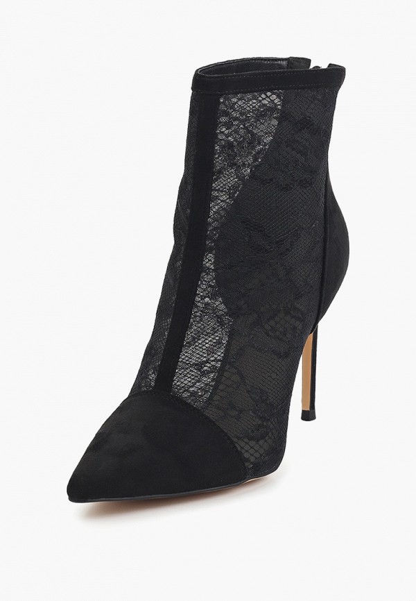 фото Ботильоны vitacci