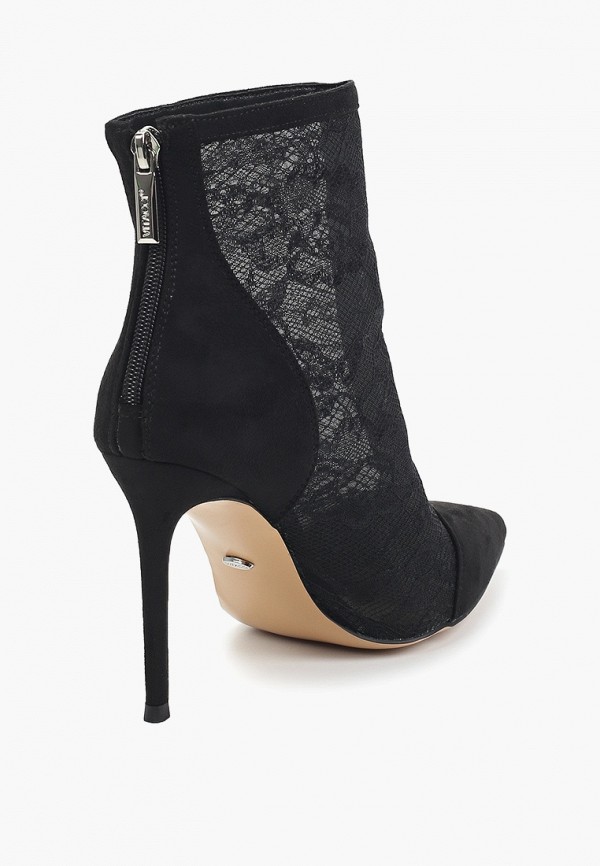 фото Ботильоны vitacci