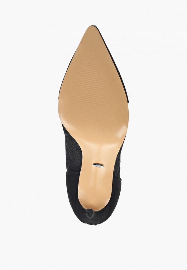 фото Ботильоны vitacci