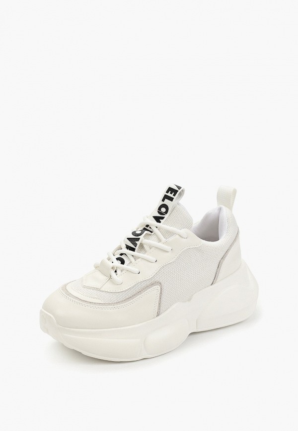 фото Кроссовки saivvila