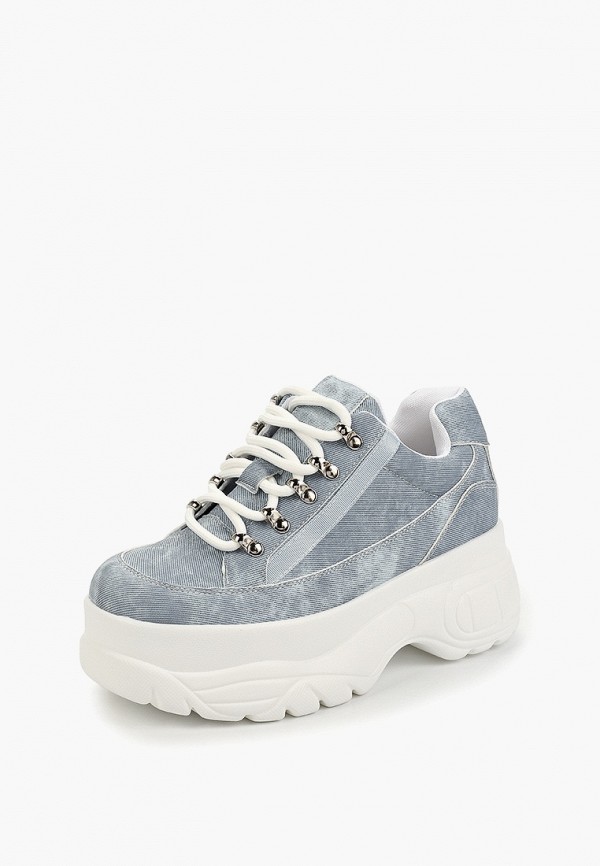 фото Кроссовки saivvila