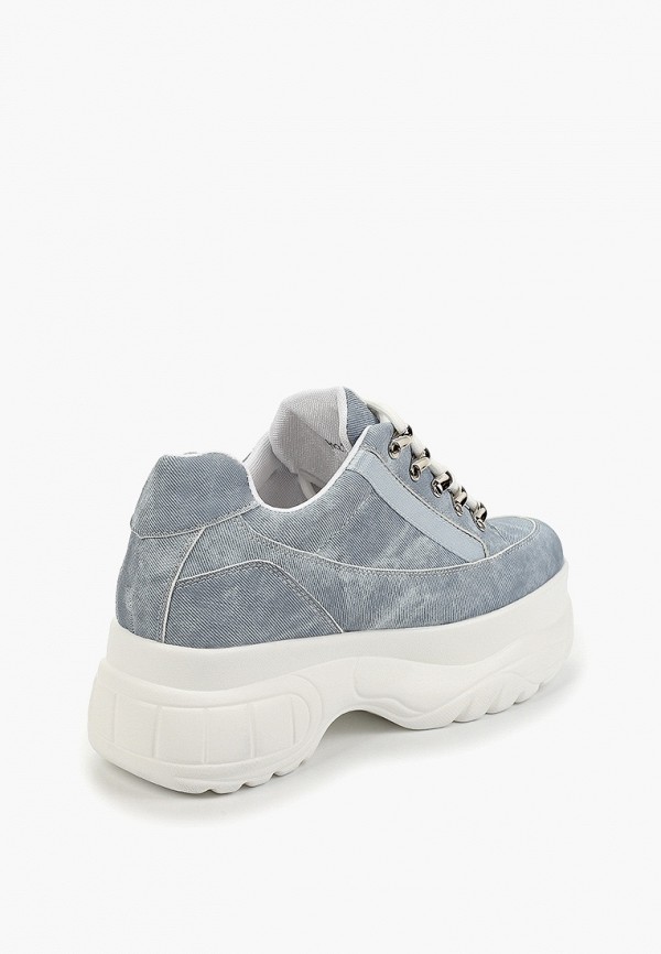 фото Кроссовки saivvila