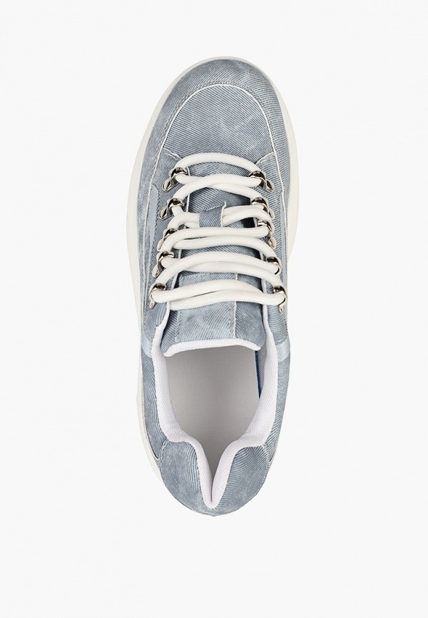 фото Кроссовки saivvila