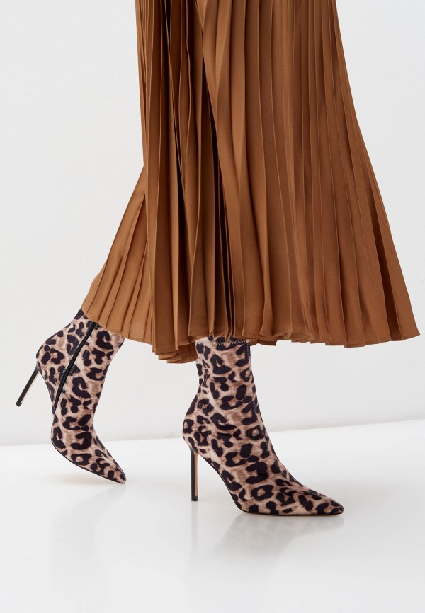 фото Ботильоны vivian royal