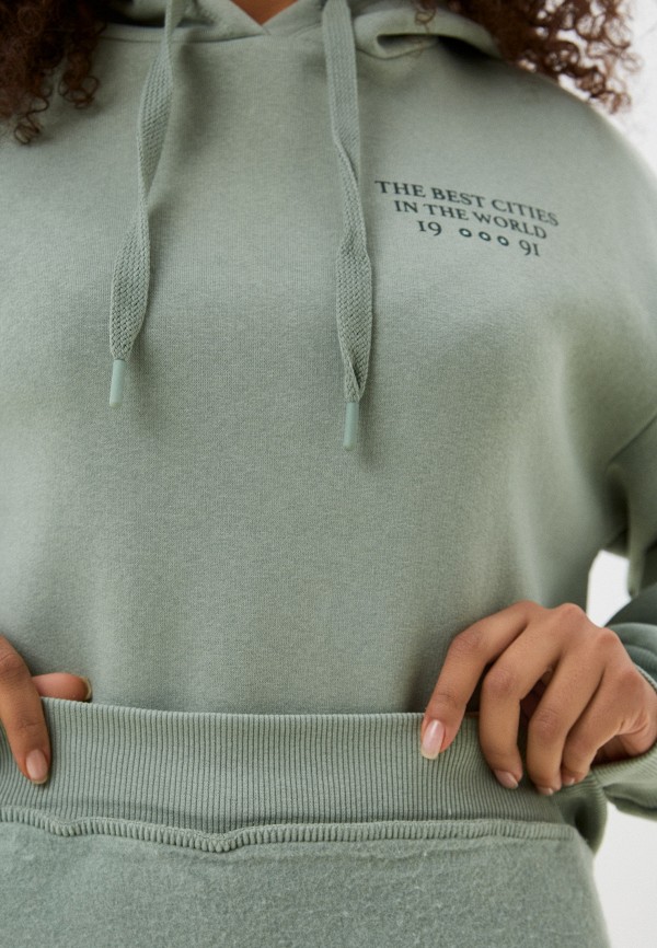 фото Худи koton