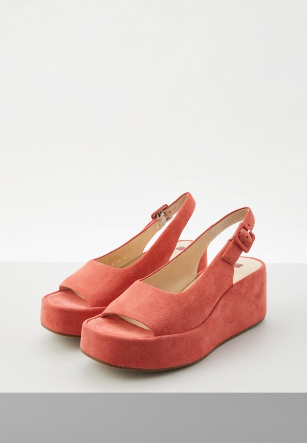 фото Босоножки högl