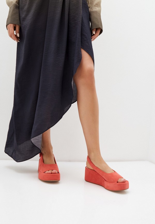 фото Босоножки högl