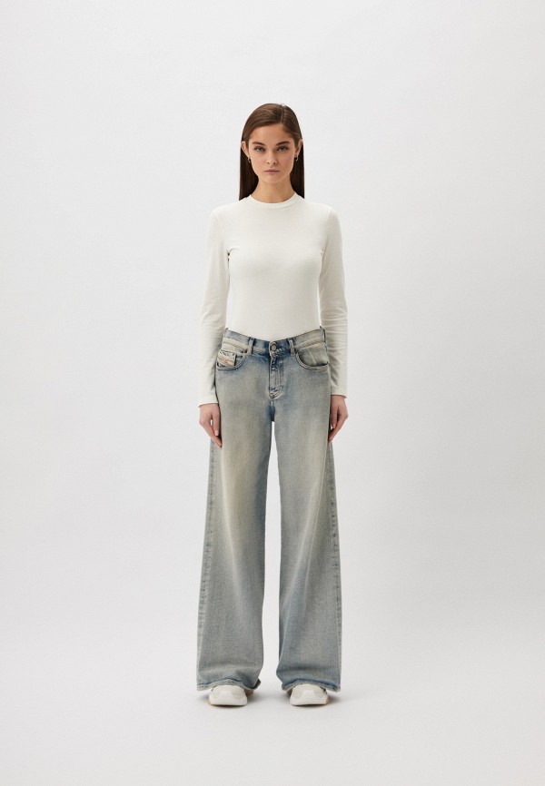 фото Лонгслив blcv