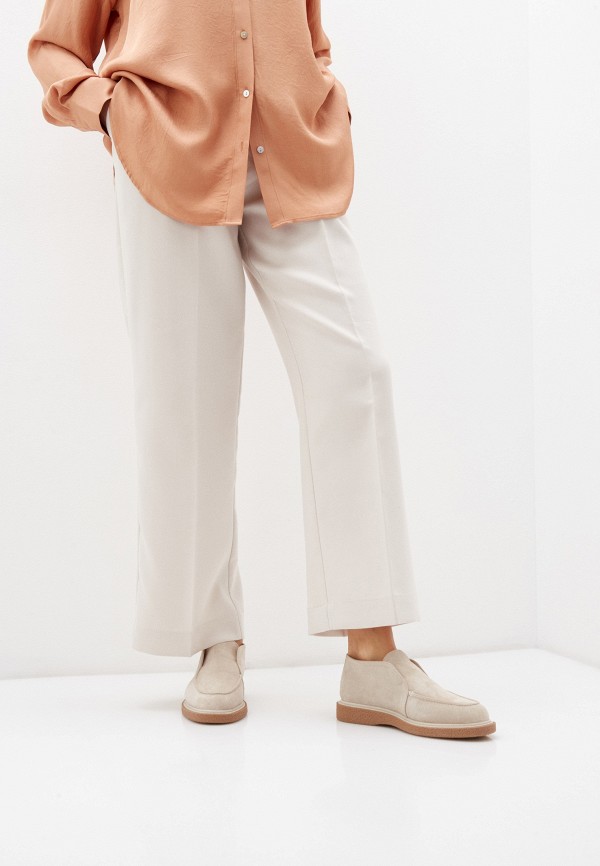 фото Ботинки mastille