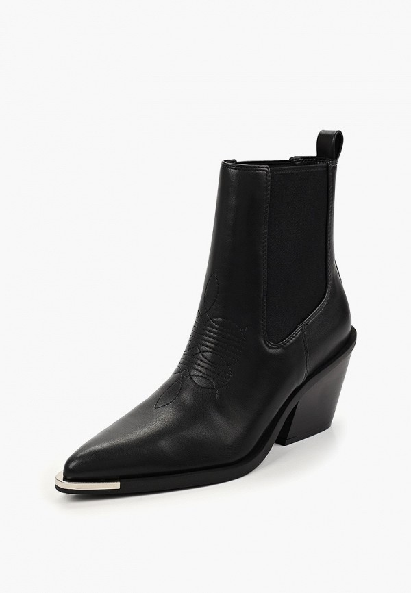 фото Ботильоны vivian royal