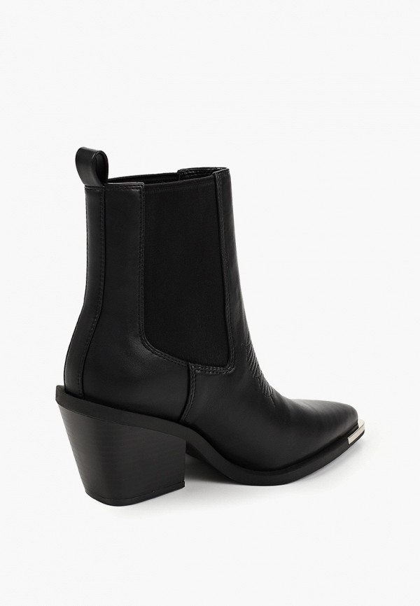 фото Ботильоны vivian royal