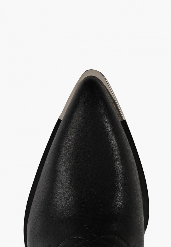 фото Ботильоны vivian royal