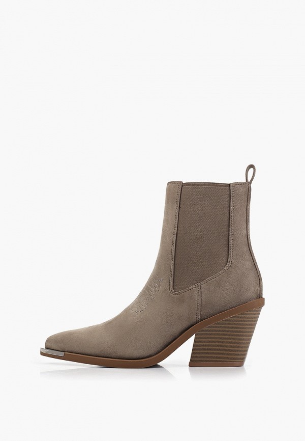 фото Ботильоны vivian royal