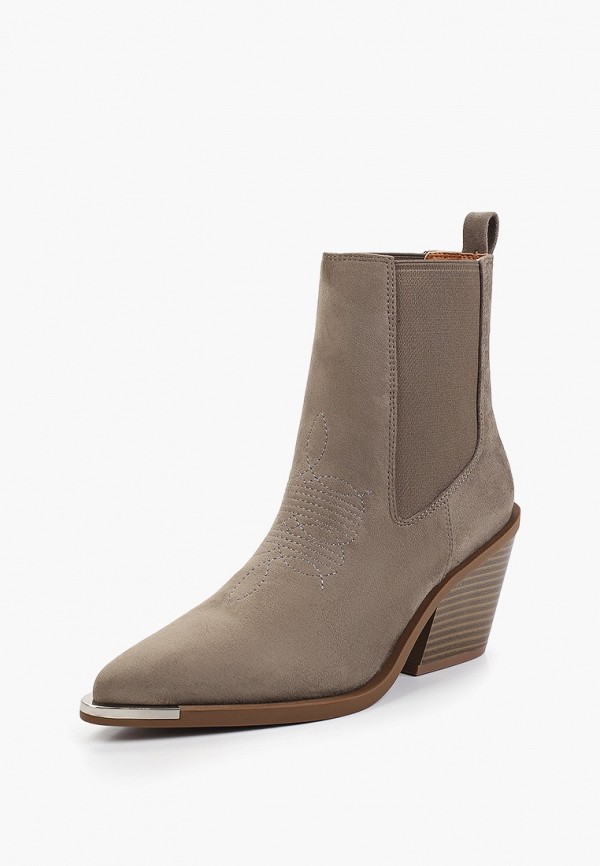 фото Ботильоны vivian royal