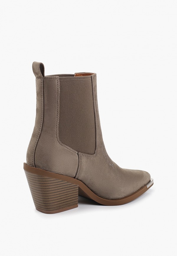 фото Ботильоны vivian royal