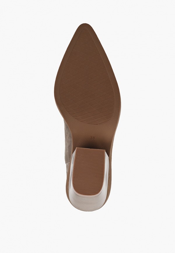 фото Ботильоны vivian royal