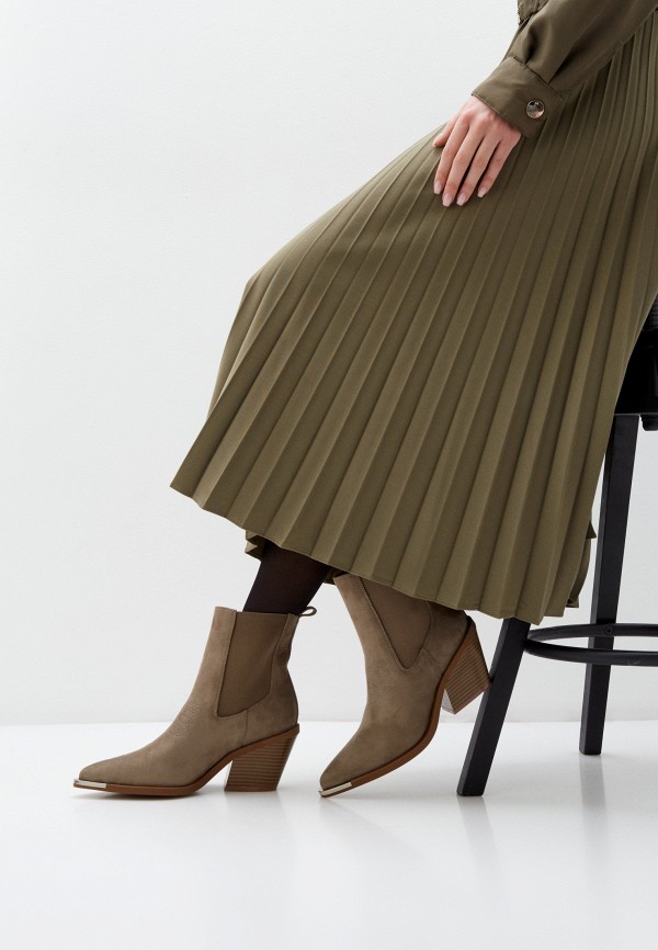 фото Ботильоны vivian royal