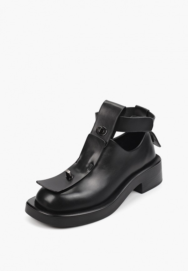 фото Туфли vivian royal