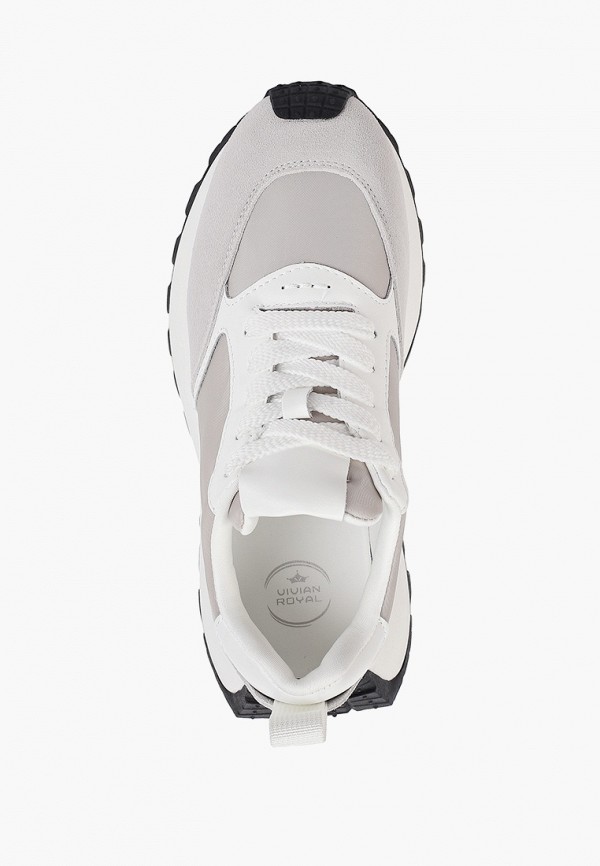 фото Кроссовки vivian royal