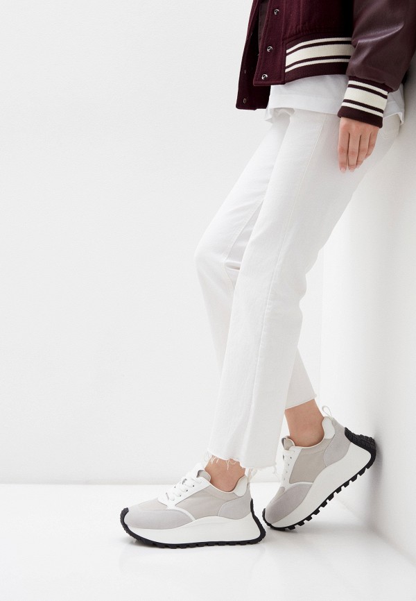 фото Кроссовки vivian royal