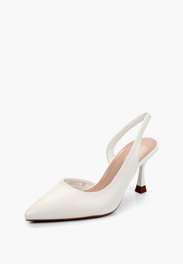 фото Туфли may vian