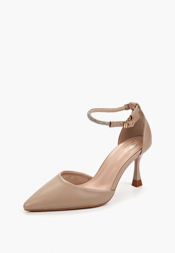 фото Туфли may vian