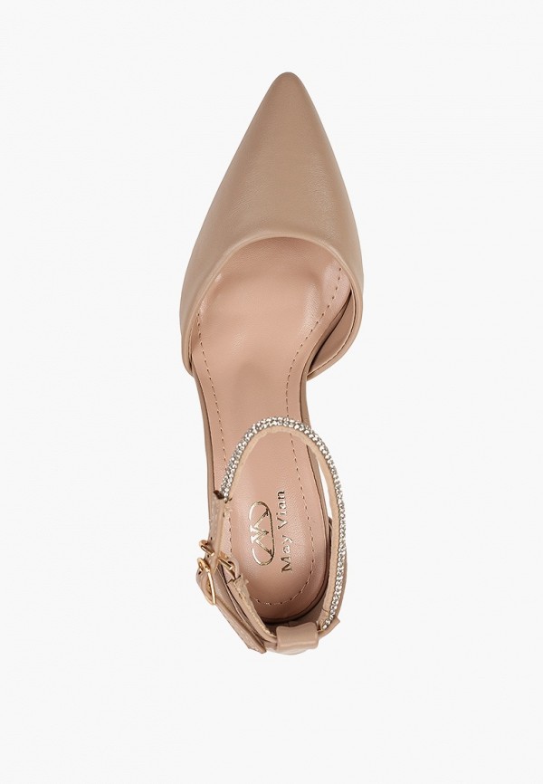 фото Туфли may vian