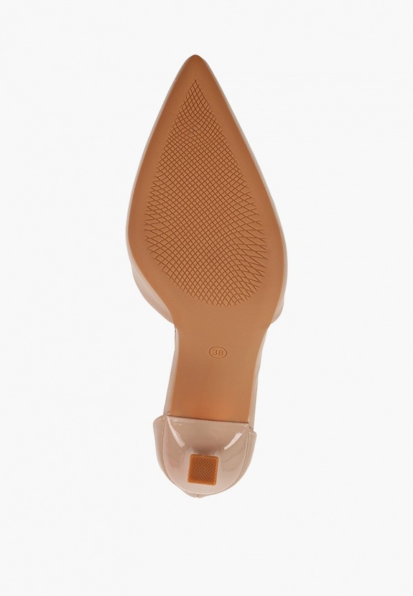 фото Туфли may vian