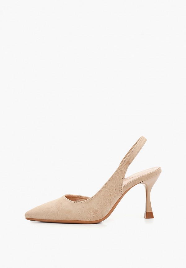 фото Туфли may vian