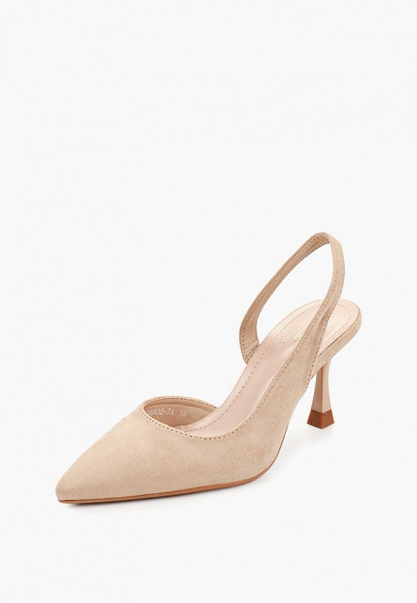 фото Туфли may vian