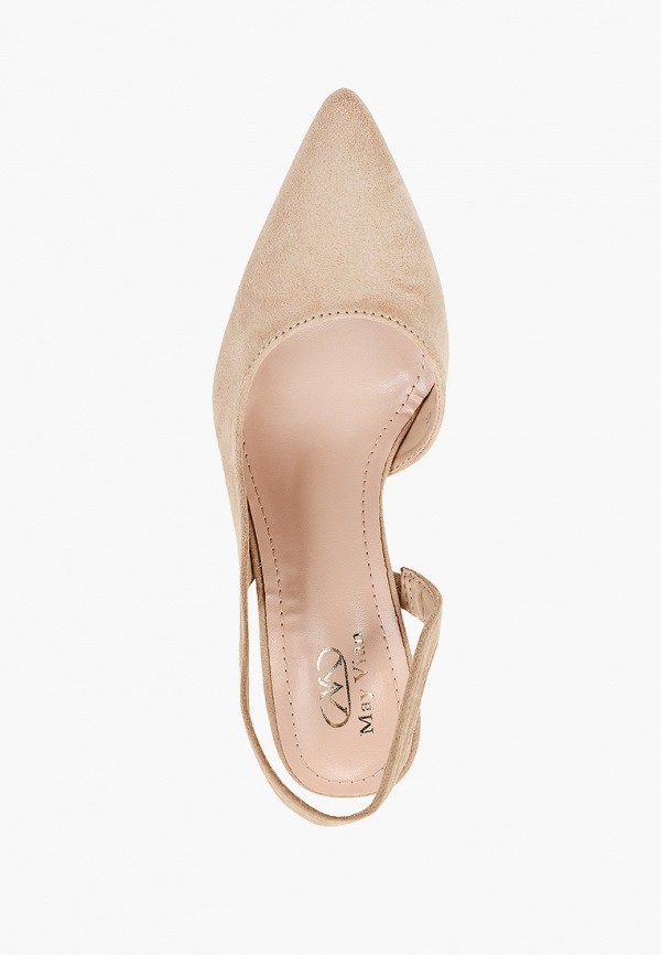 фото Туфли may vian