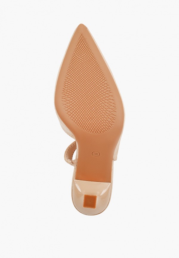 фото Туфли may vian