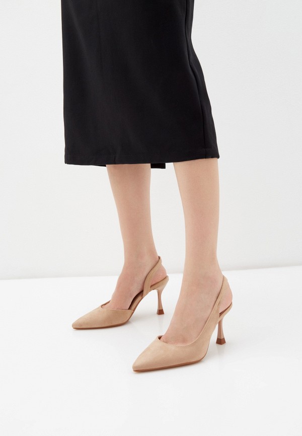 фото Туфли may vian