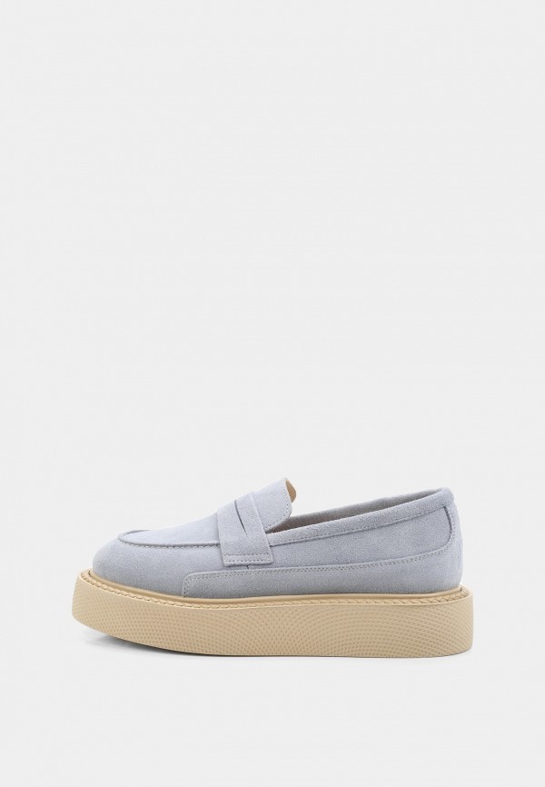 Лоферы Mastille