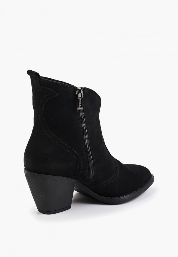 фото Ботильоны mastille