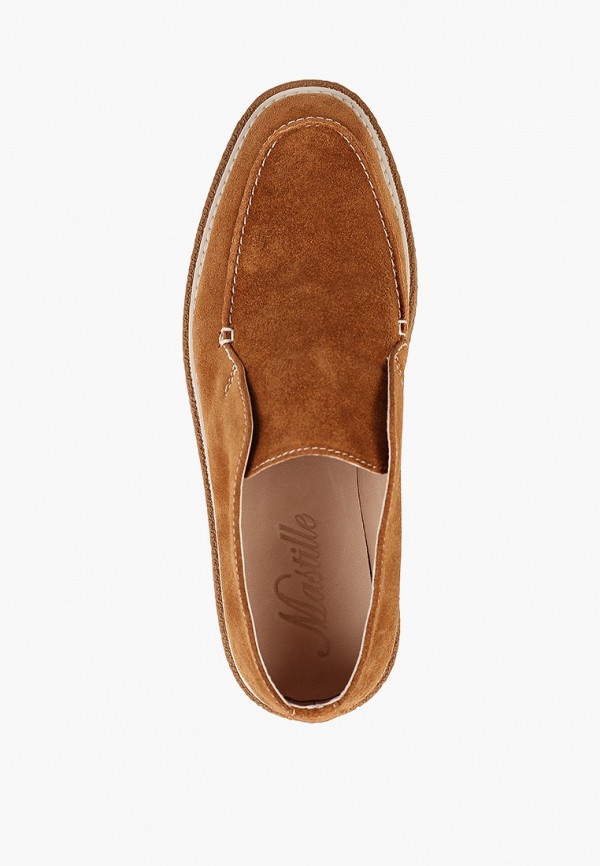 фото Ботинки mastille