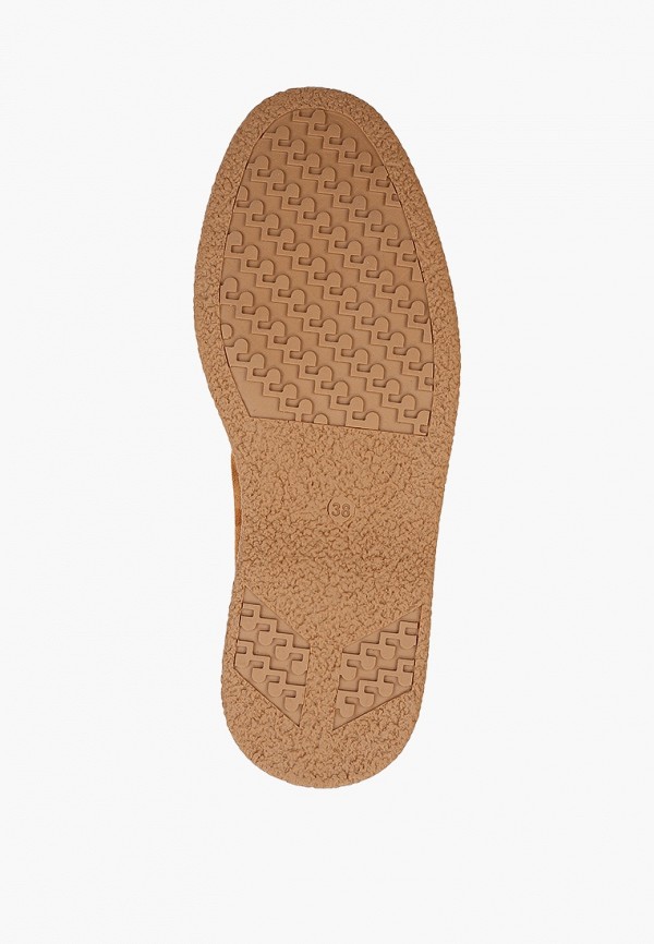 фото Ботинки mastille