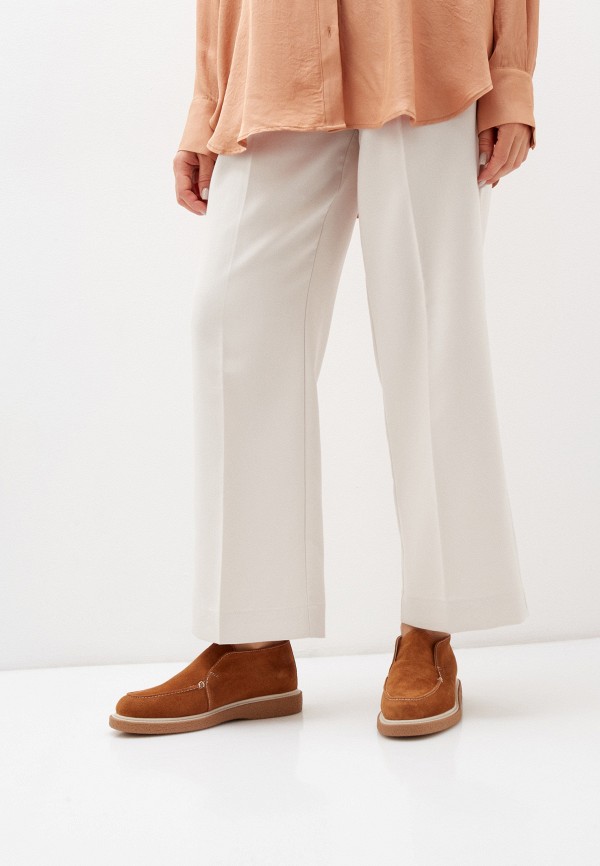 фото Ботинки mastille