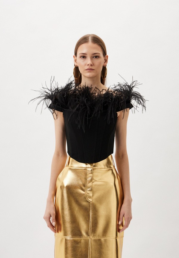 Корсет Roziecorsets