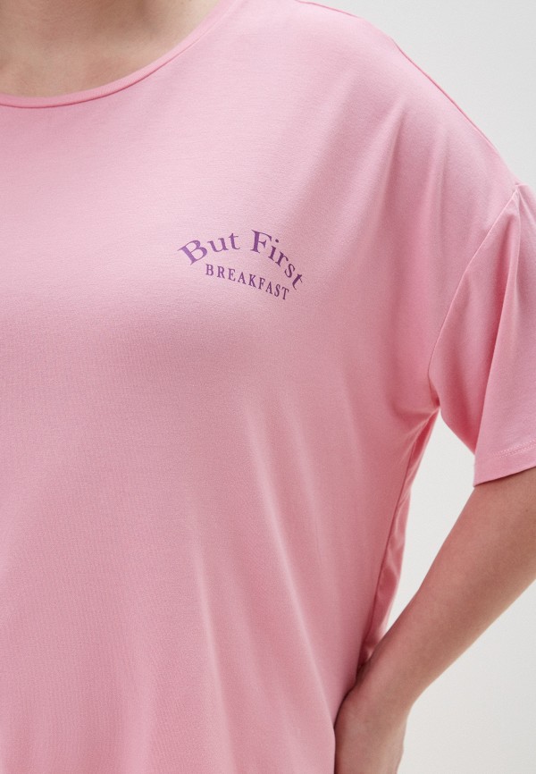 фото Футболка домашняя lc waikiki