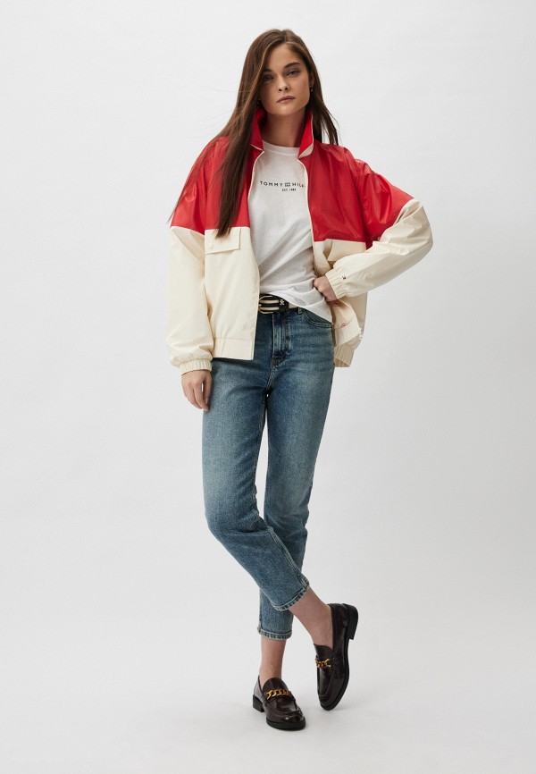 фото Джинсы tommy hilfiger