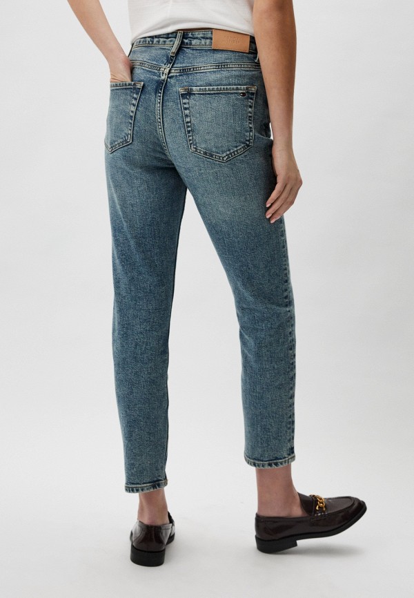 фото Джинсы tommy hilfiger