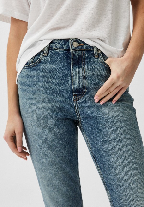 фото Джинсы tommy hilfiger