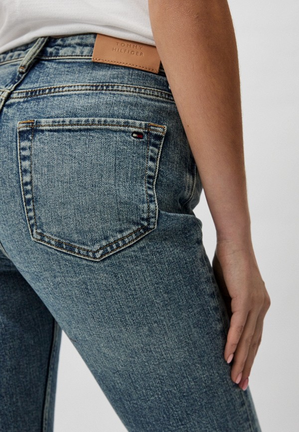фото Джинсы tommy hilfiger